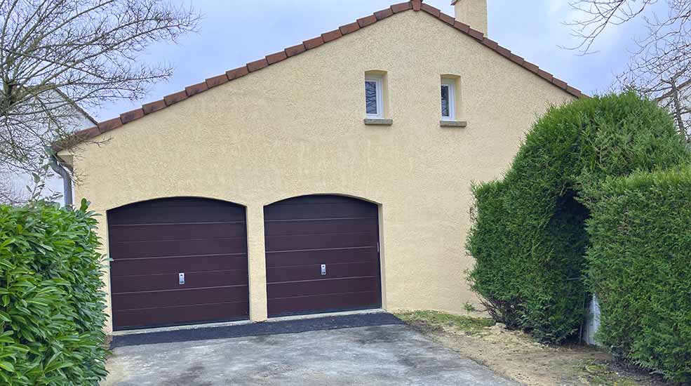 Travaux de réhabilitation après un sinistre sécheresse